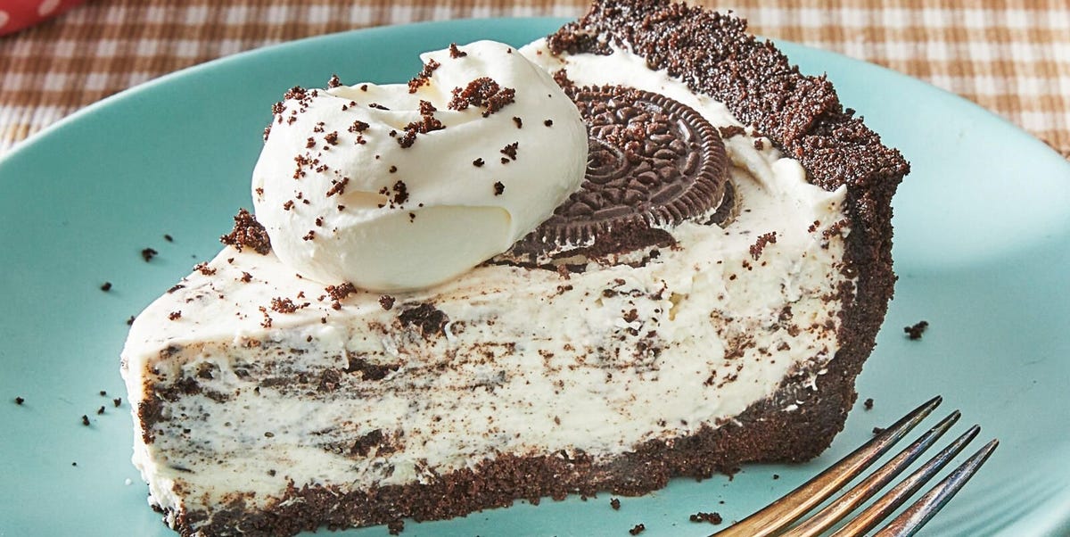 Irresistible Oreo Desserts: Creamy, Crunchy Treats You'll Love